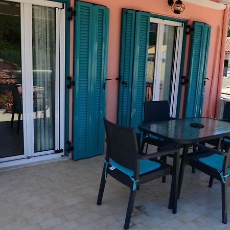 Jenny Apartment Gaios Exterior photo