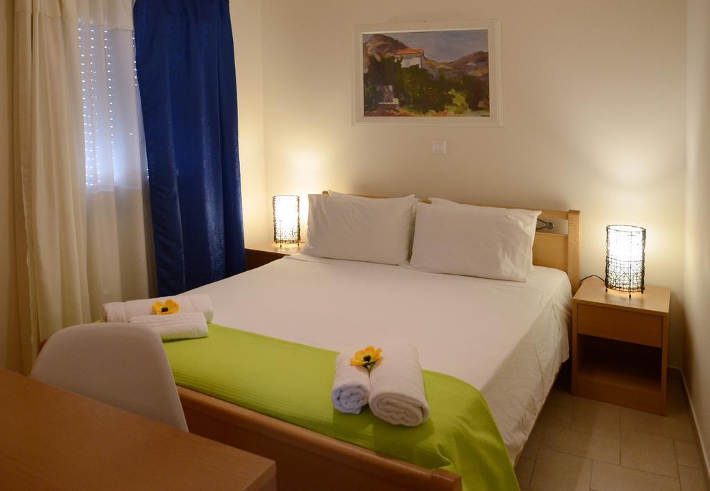 Jenny Apartment Gaios Room photo